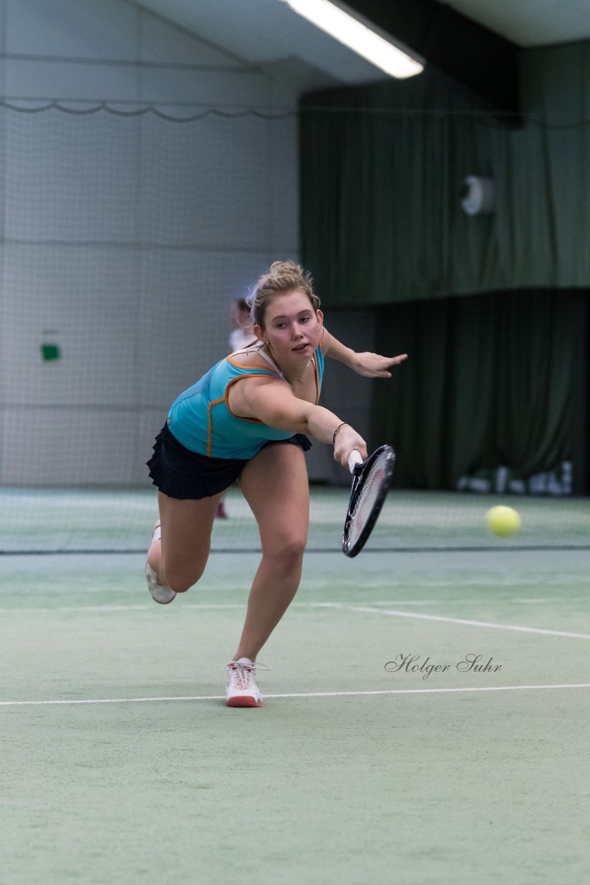 Bild 152 - Regionalliga Damen Der Club an der Alster - Club zur Vahr : Ergebnis: 5:1